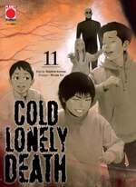 Cold Lonely Death